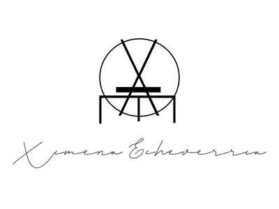 Ximena Echeverria logo