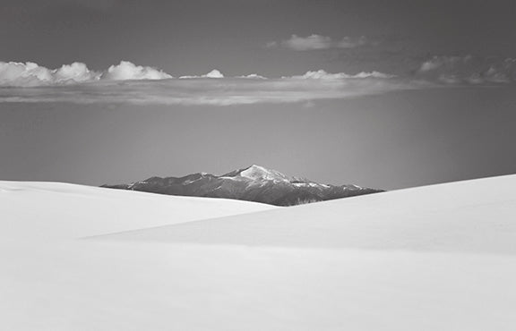 EARTH, WIND AND MOUNTAIN